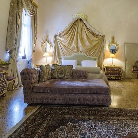 Palazzo Ca' Bernardo By Francesco Molon Hotel Venice Ngoại thất bức ảnh