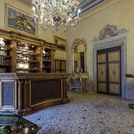 Palazzo Ca' Bernardo By Francesco Molon Hotel Venice Ngoại thất bức ảnh