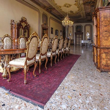 Palazzo Ca' Bernardo By Francesco Molon Hotel Venice Ngoại thất bức ảnh