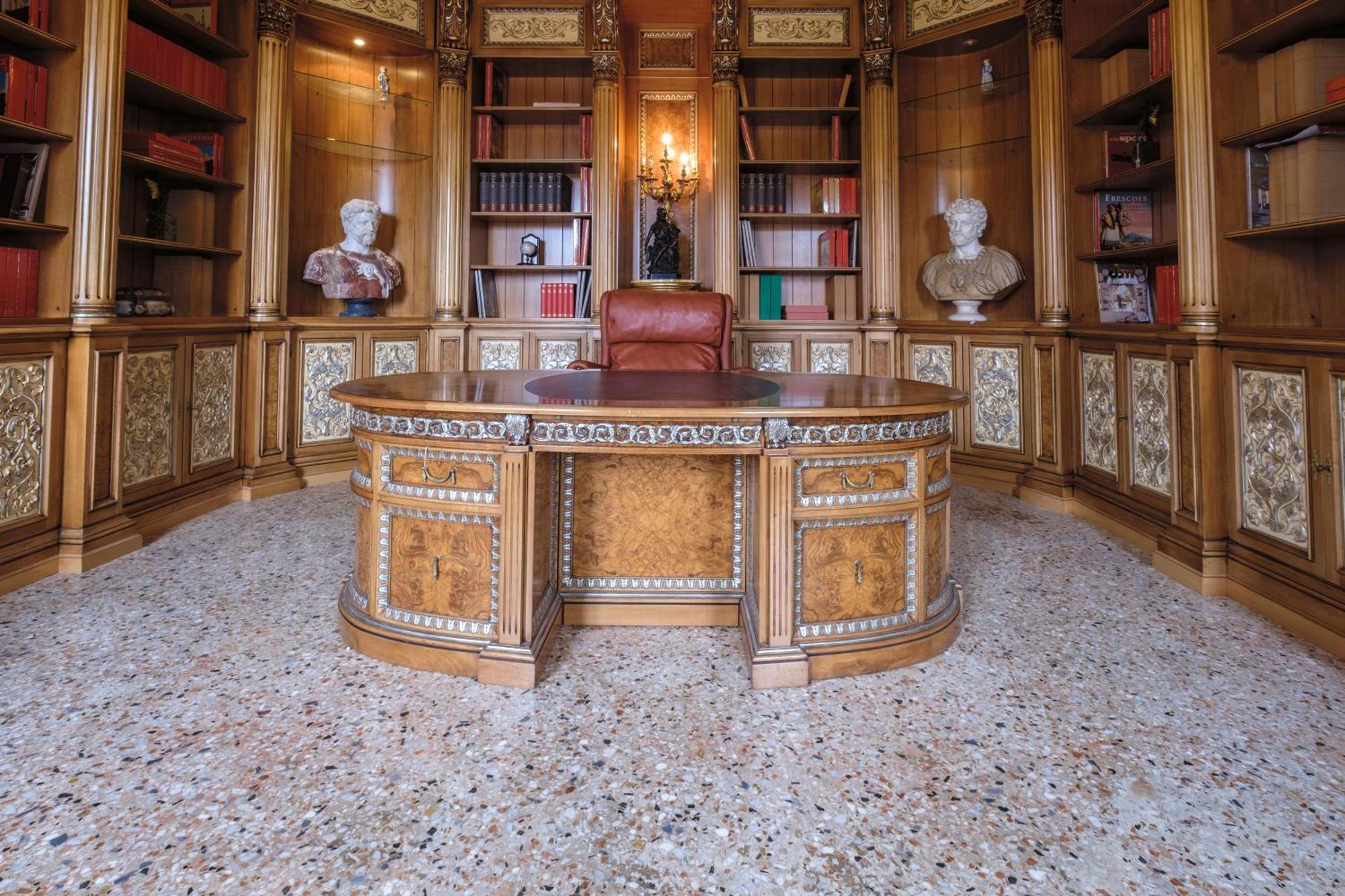 Palazzo Ca' Bernardo By Francesco Molon Hotel Venice Ngoại thất bức ảnh