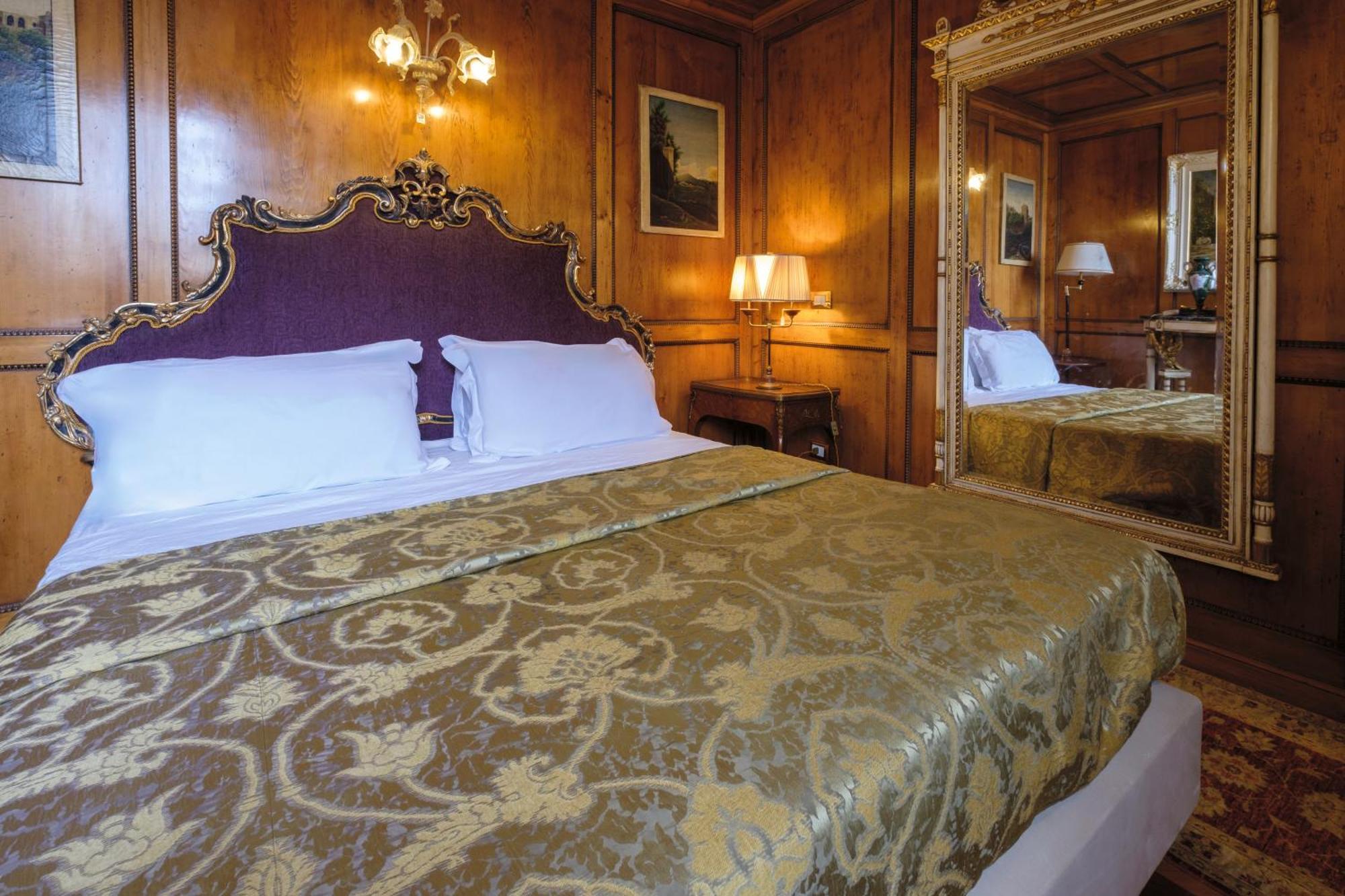 Palazzo Ca' Bernardo By Francesco Molon Hotel Venice Ngoại thất bức ảnh