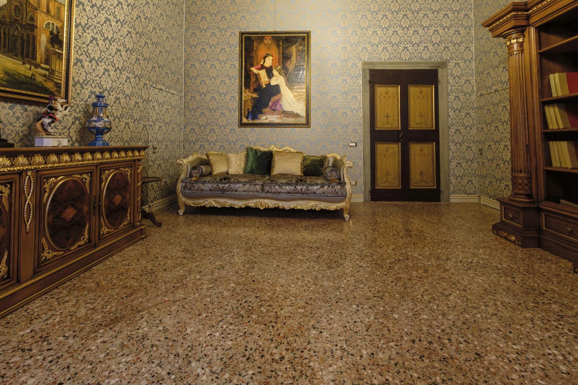 Palazzo Ca' Bernardo By Francesco Molon Hotel Venice Ngoại thất bức ảnh