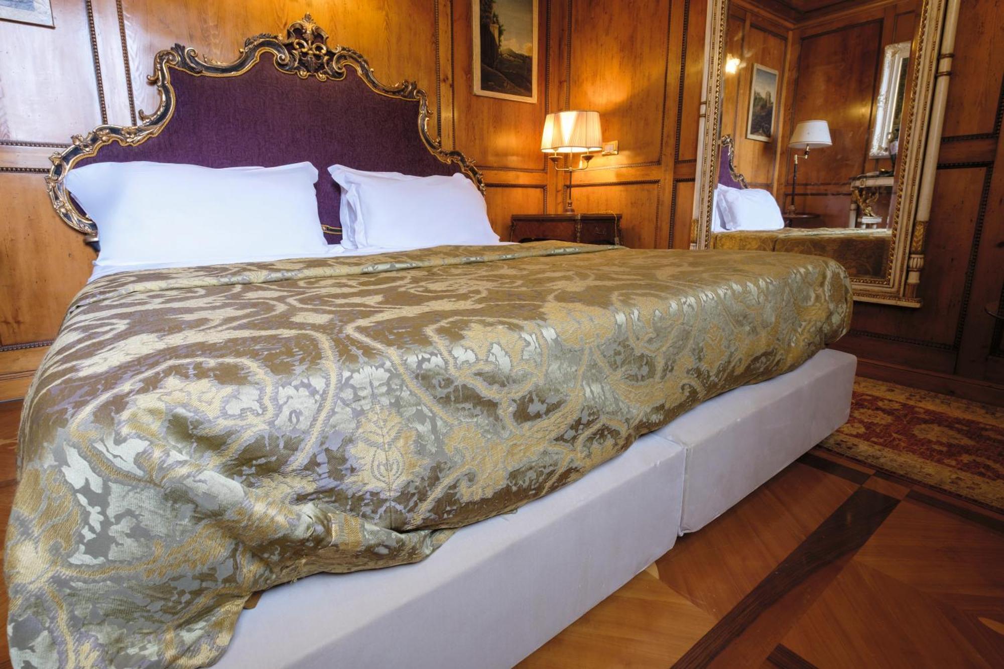 Palazzo Ca' Bernardo By Francesco Molon Hotel Venice Ngoại thất bức ảnh