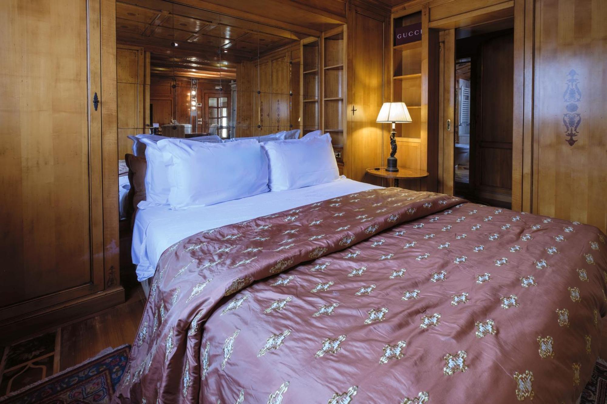 Palazzo Ca' Bernardo By Francesco Molon Hotel Venice Ngoại thất bức ảnh