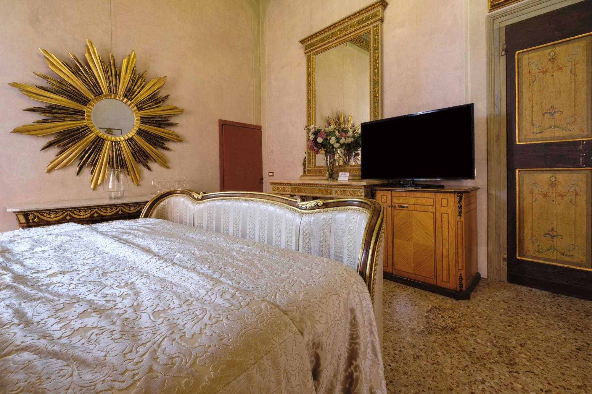 Palazzo Ca' Bernardo By Francesco Molon Hotel Venice Ngoại thất bức ảnh