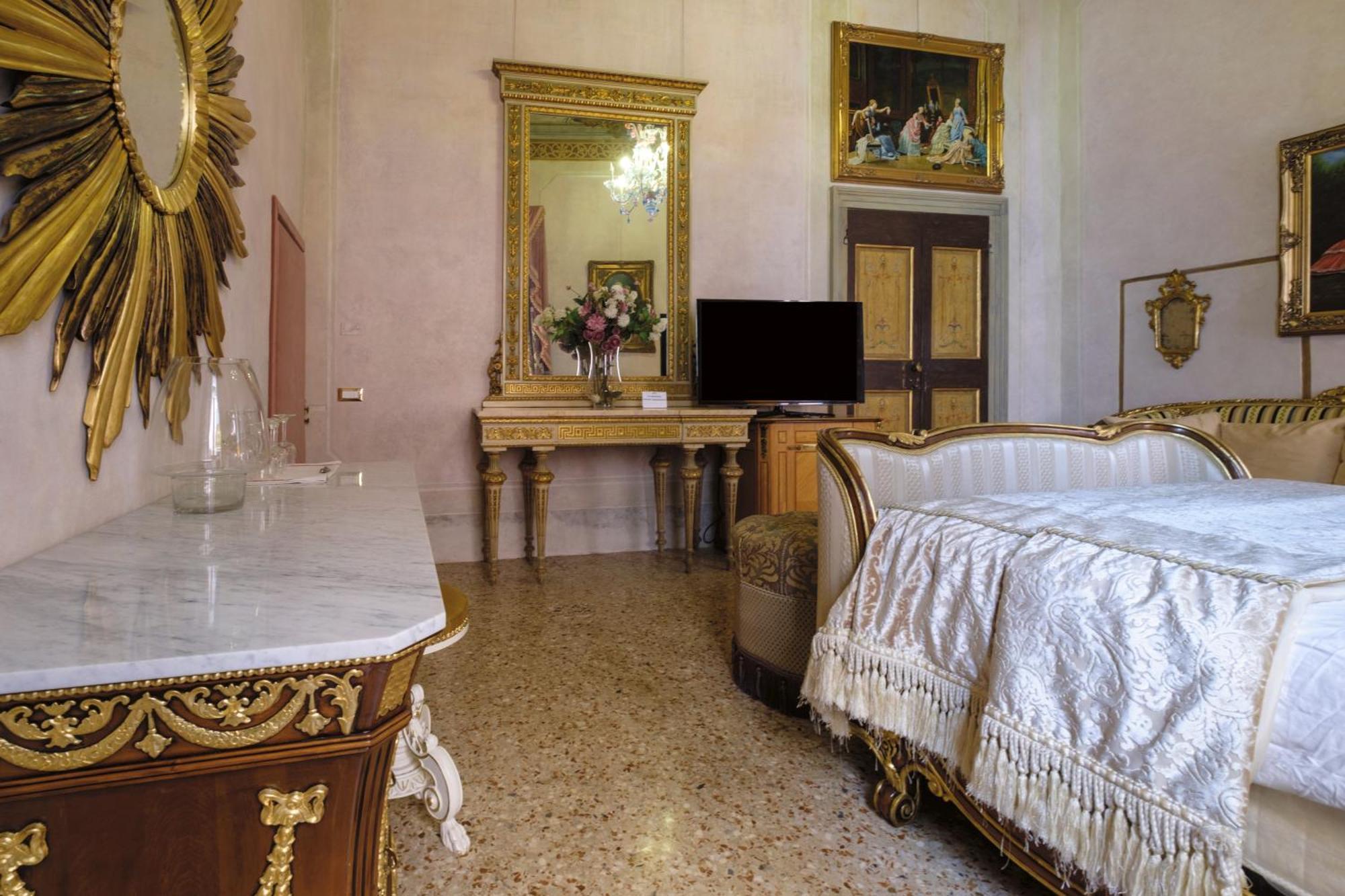 Palazzo Ca' Bernardo By Francesco Molon Hotel Venice Ngoại thất bức ảnh